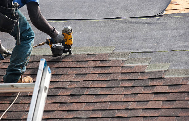Licensed Roofing service in Davis Station, SC - Brentwood Metal Roofing